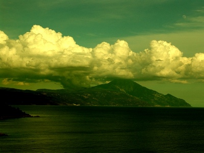 2. Святая гора Афон